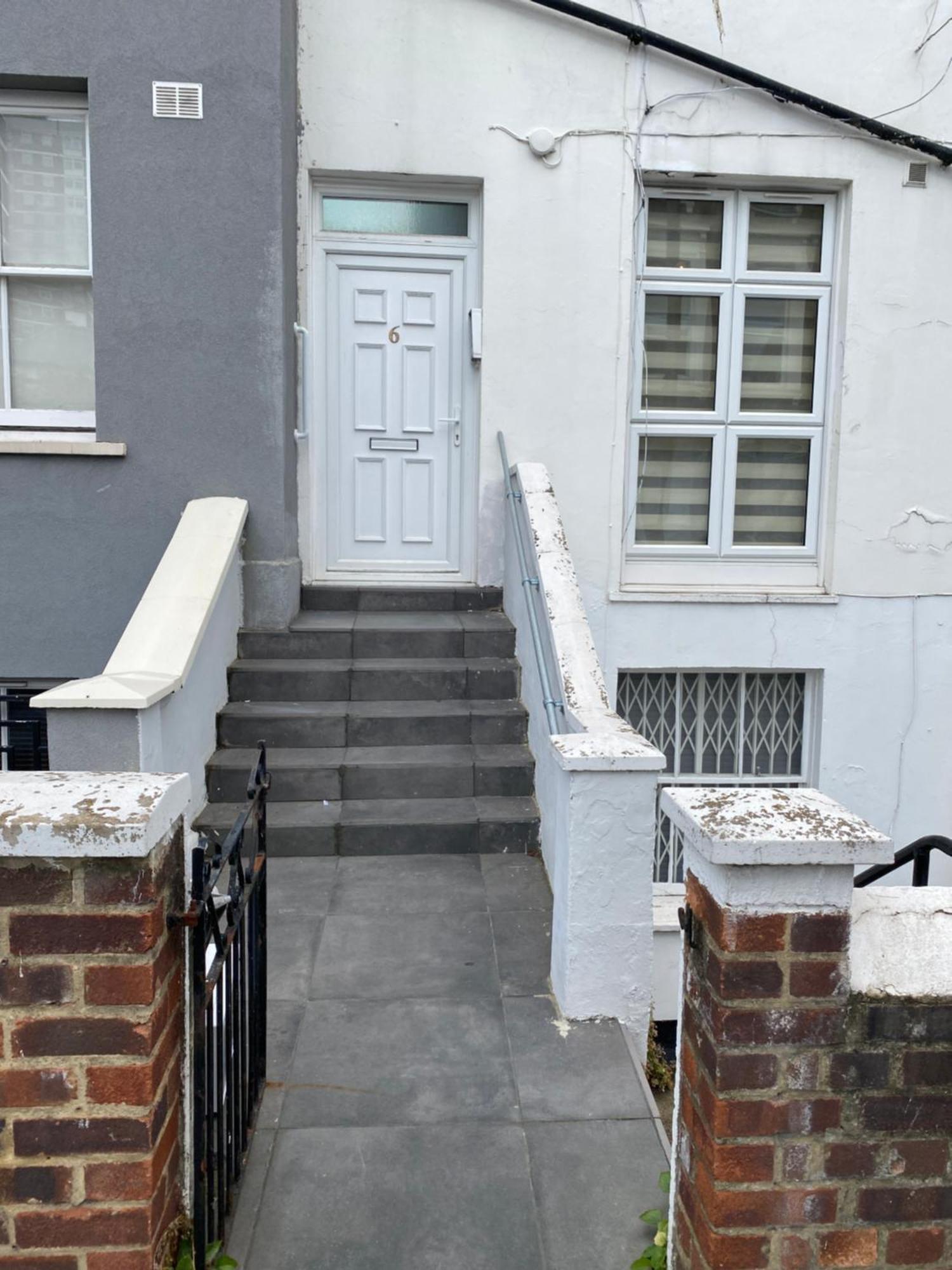 Appartamento Flat Next To Westfield Shopping Centre *