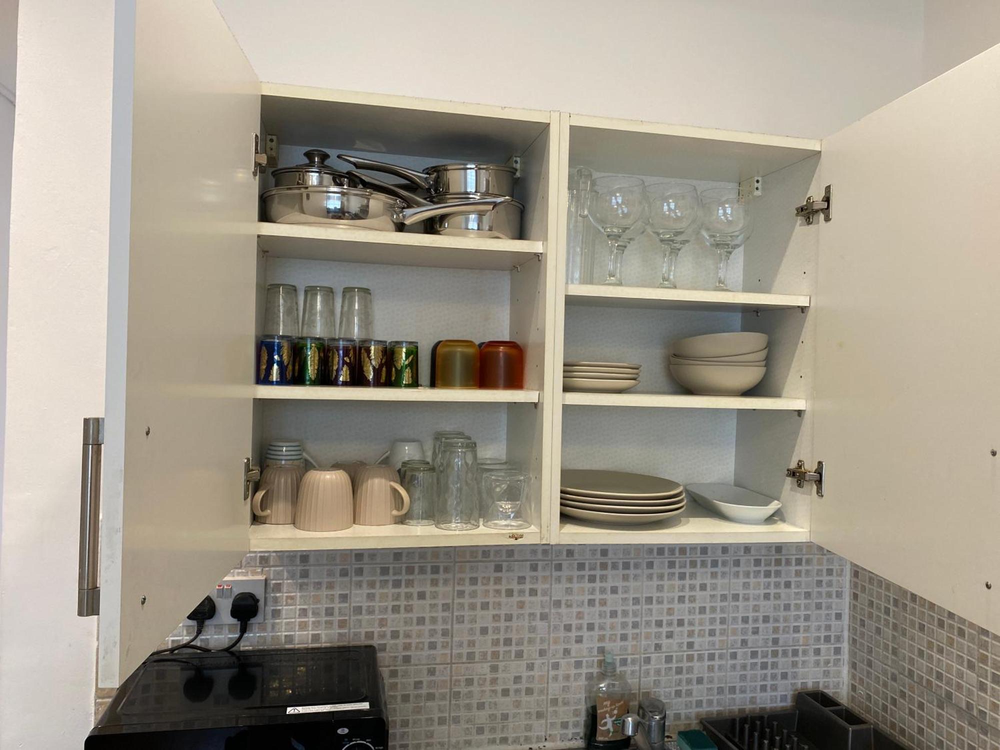Flat Next To Westfield Shopping Centre *