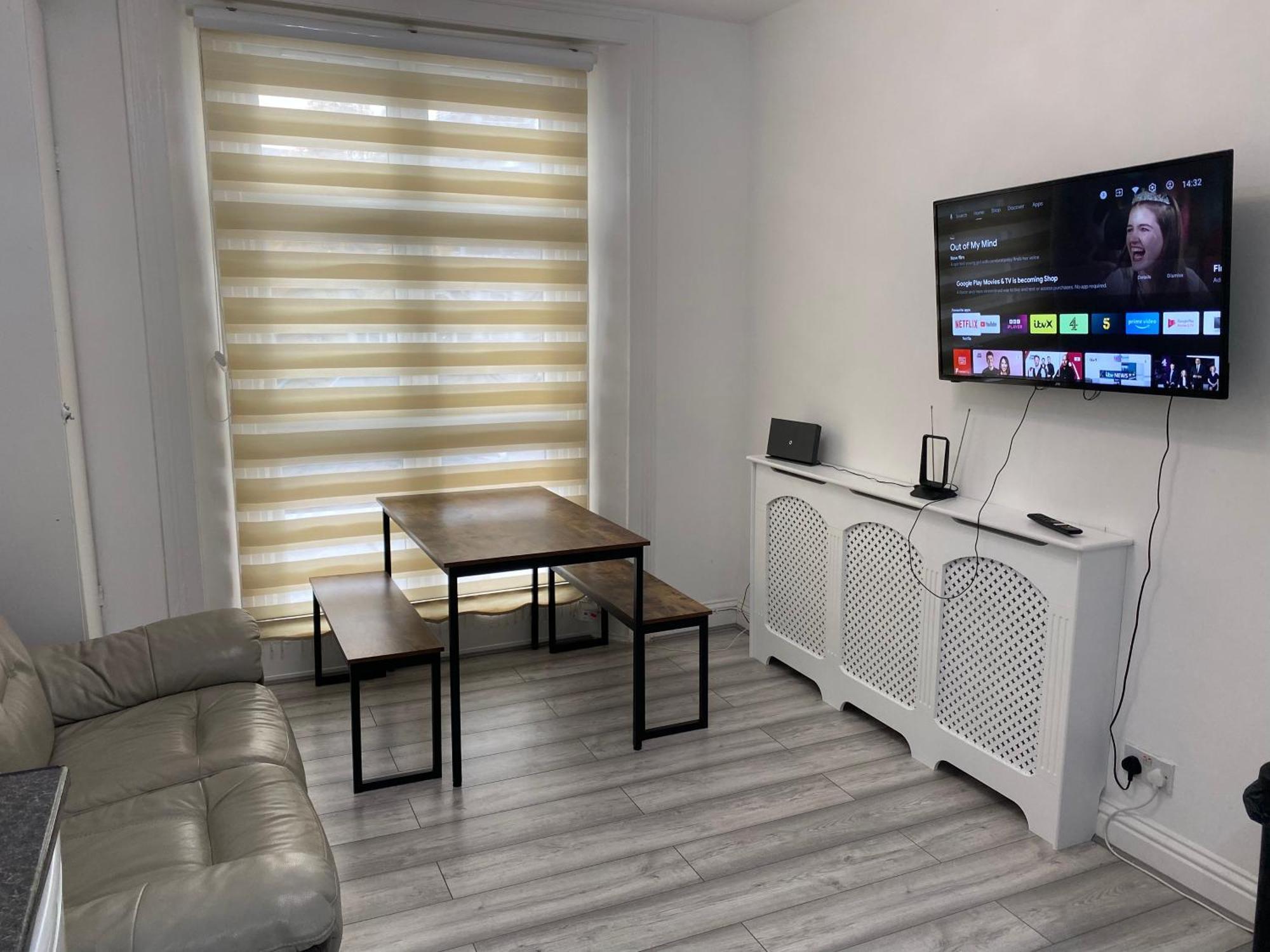 Appartamento Flat Next To Westfield Shopping Centre